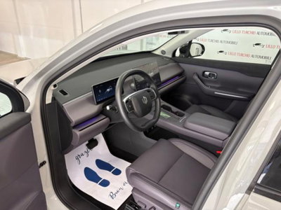 Leapmotor C10 C10 reev hybrid Design (7)