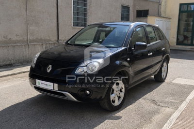 Renault Koleos 2.0 dCi 150CV 4X2 usata