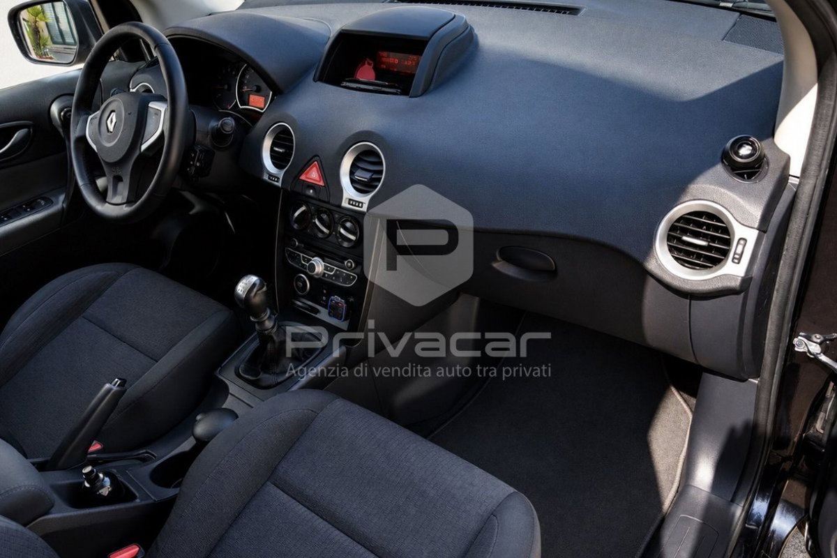 Renault Koleos 2.0 dCi 150CV 4X2 (11)