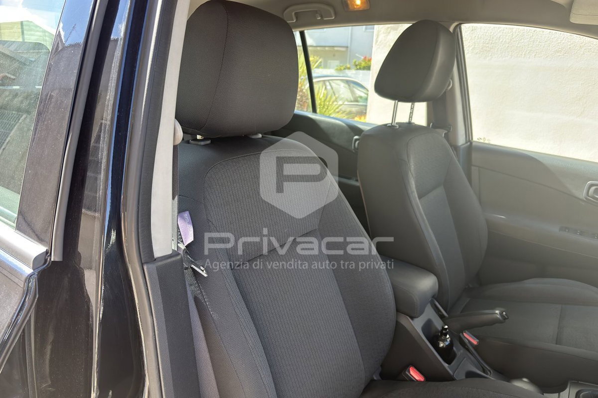 Renault Koleos 2.0 dCi 150CV 4X2 (12)