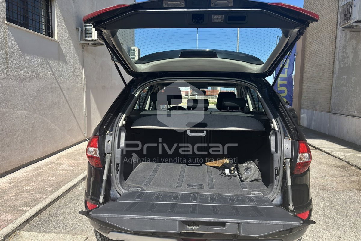 Renault Koleos 2.0 dCi 150CV 4X2 (15)