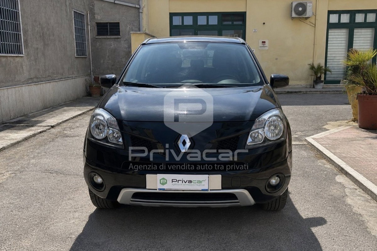 Renault Koleos 2.0 dCi 150CV 4X2 (2)