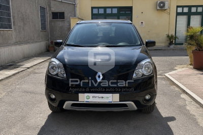 Renault Koleos 2.0 dCi 150CV 4X2 (2)