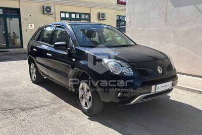 Renault Koleos 2.0 dCi 150CV 4X2 (3)