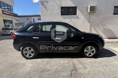Renault Koleos 2.0 dCi 150CV 4X2 (4)