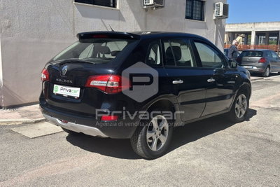 Renault Koleos 2.0 dCi 150CV 4X2 (5)