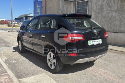 Renault Koleos 2.0 dCi 150CV 4X2 (7)
