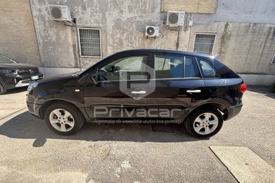 Renault Koleos 2.0 dCi 150CV 4X2 (8)
