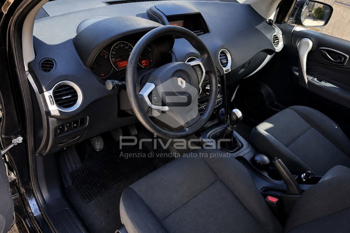 Renault Koleos 2.0 dCi 150CV 4X2 (9)