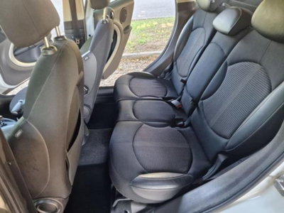 MINI Mini Countryman 1.6 Cooper D Countryman ALL4 (10)