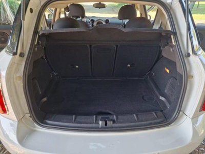 MINI Mini Countryman 1.6 Cooper D Countryman ALL4 (16)