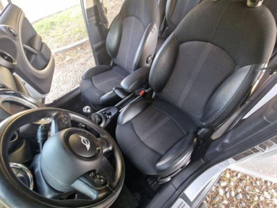 MINI Mini Countryman 1.6 Cooper D Countryman ALL4 (17)