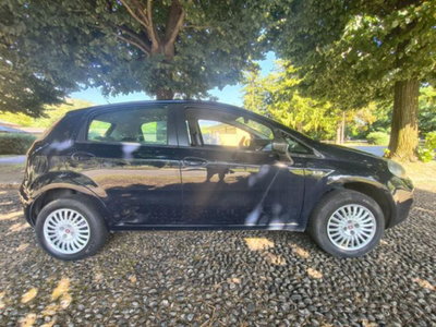 Fiat Punto 1.4 8V 5 porte Natural Power Virgin Radio (13)