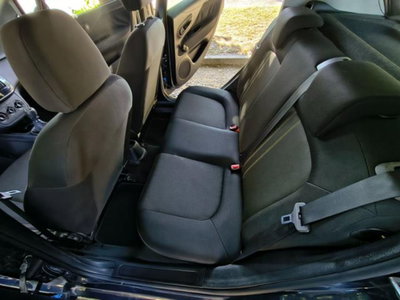 Fiat Punto 1.4 8V 5 porte Natural Power Virgin Radio (7)