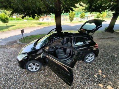 Peugeot 208 VTi 82 CV 3 porte Access (12)