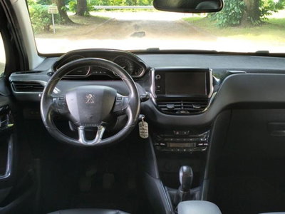 Peugeot 208 VTi 82 CV 3 porte Access (16)