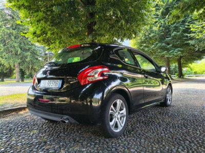 Peugeot 208 VTi 82 CV 3 porte Access (6)