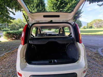 Fiat Panda 1.3 MJT 16V DPF 4x4 Climbing (13)