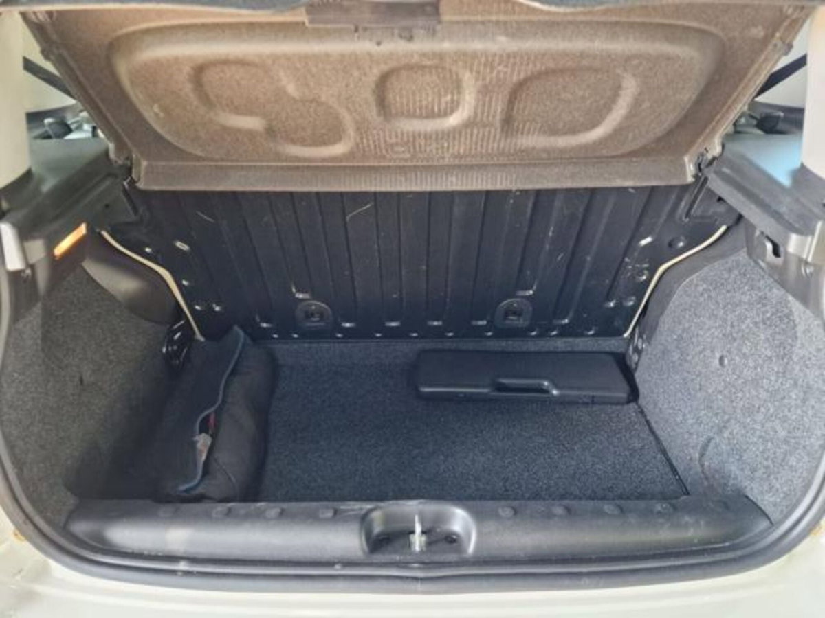 Fiat Panda 1.3 MJT 16V DPF 4x4 Climbing (15)