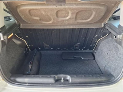 Fiat Panda 1.3 MJT 16V DPF 4x4 Climbing (15)
