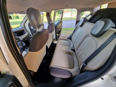 Fiat Panda 1.3 MJT 16V DPF 4x4 Climbing (18)