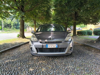 Renault Clio 1.2 16V 5 porte GPL usata