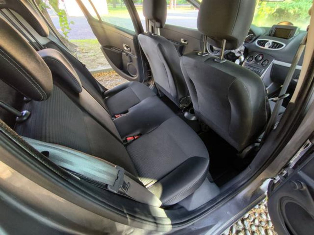Renault Clio 1.2 16V 5 porte GPL (12)
