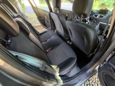 Renault Clio 1.2 16V 5 porte GPL (12)