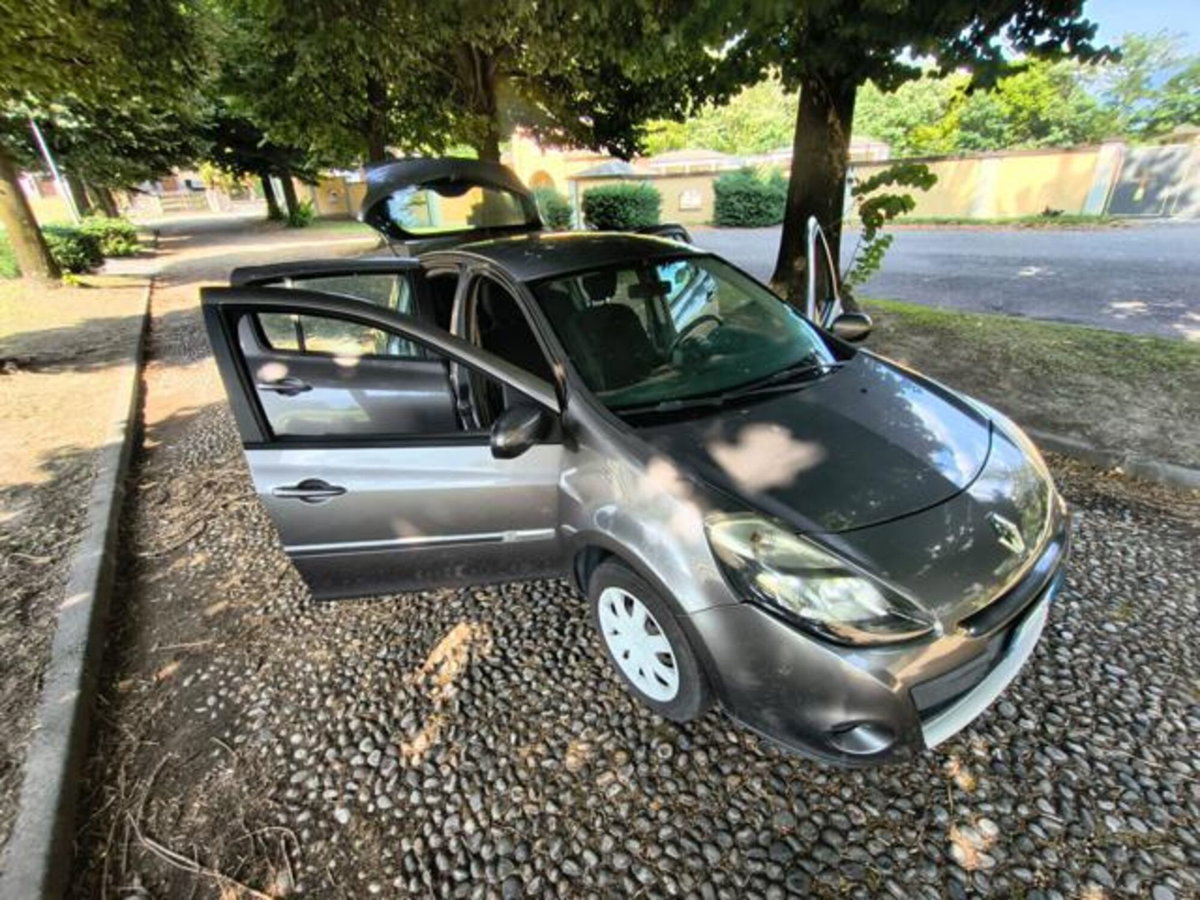 Renault Clio 1.2 16V 5 porte GPL (13)