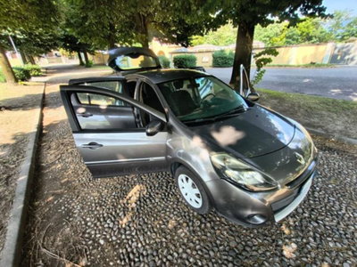 Renault Clio 1.2 16V 5 porte GPL (13)
