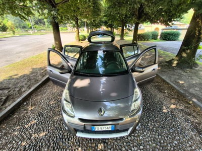 Renault Clio 1.2 16V 5 porte GPL (15)
