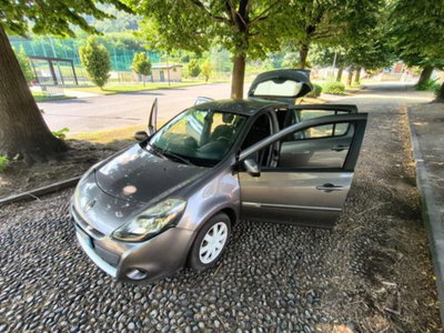 Renault Clio 1.2 16V 5 porte GPL (16)
