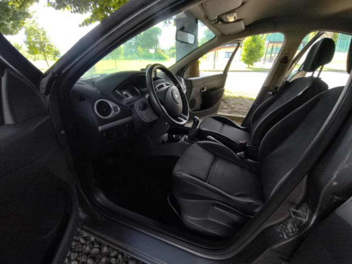 Renault Clio 1.2 16V 5 porte GPL (17)