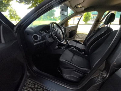 Renault Clio 1.2 16V 5 porte GPL (17)