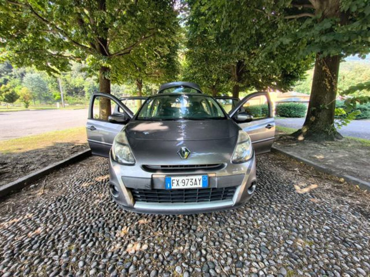 Renault Clio 1.2 16V 5 porte GPL (18)