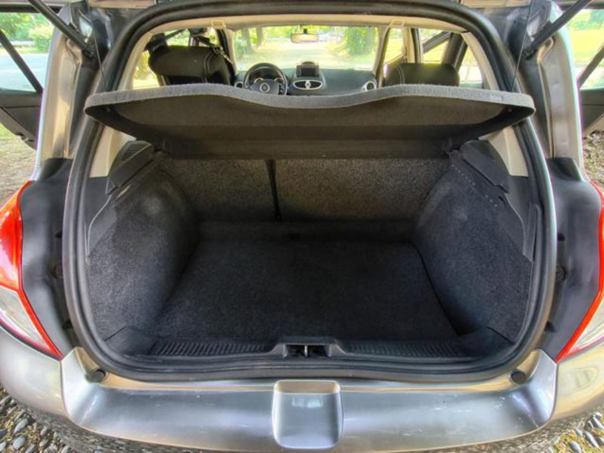 Renault Clio 1.2 16V 5 porte GPL (19)
