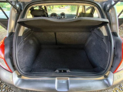 Renault Clio 1.2 16V 5 porte GPL (19)