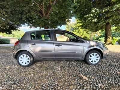 Renault Clio 1.2 16V 5 porte GPL (4)