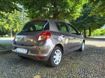 Renault Clio 1.2 16V 5 porte GPL (5)