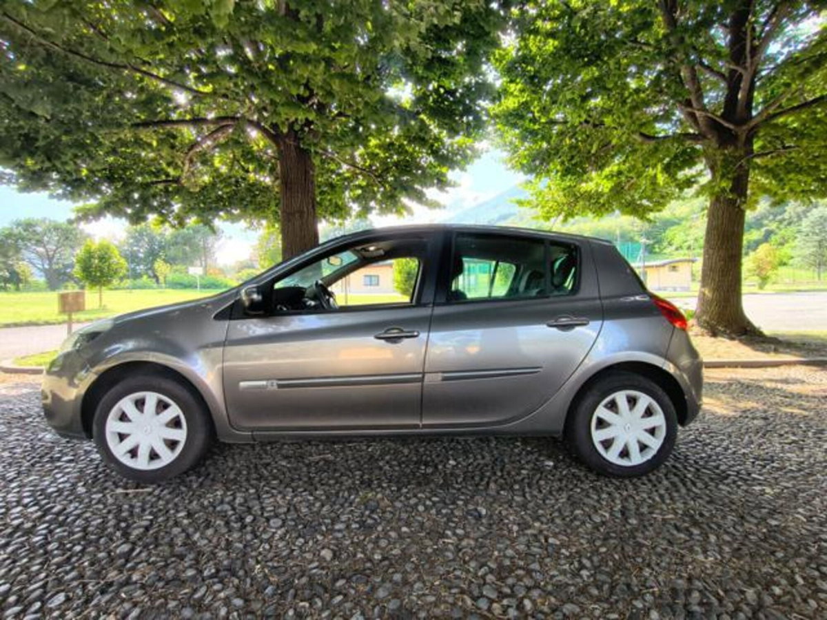 Renault Clio 1.2 16V 5 porte GPL (7)