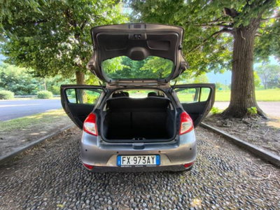 Renault Clio 1.2 16V 5 porte GPL (8)
