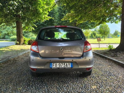 Renault Clio 1.2 16V 5 porte GPL (9)