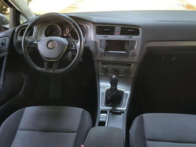 Volkswagen Golf 1.6 BlueTDI 110 CV 5p. Comfortline (11)