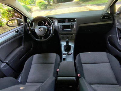 Volkswagen Golf 1.6 BlueTDI 110 CV 5p. Comfortline (12)