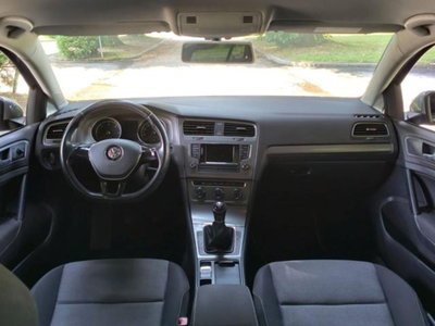 Volkswagen Golf 1.6 BlueTDI 110 CV 5p. Comfortline (13)