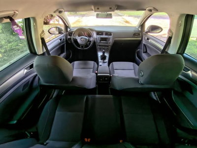Volkswagen Golf 1.6 BlueTDI 110 CV 5p. Comfortline (14)