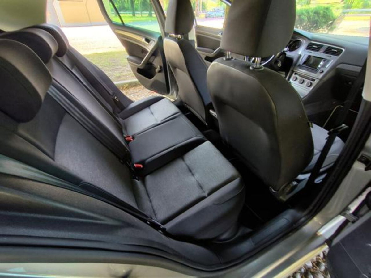 Volkswagen Golf 1.6 BlueTDI 110 CV 5p. Comfortline (15)