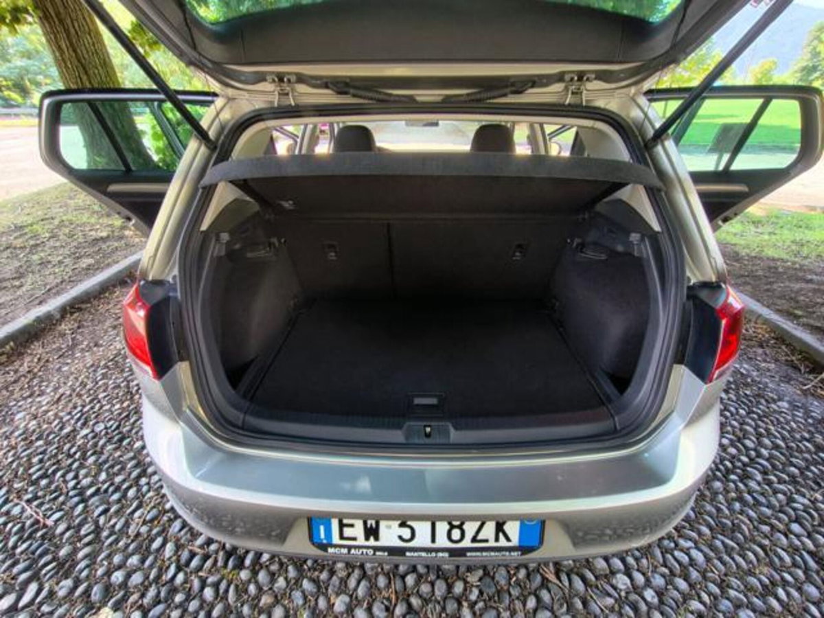 Volkswagen Golf 1.6 BlueTDI 110 CV 5p. Comfortline (18)