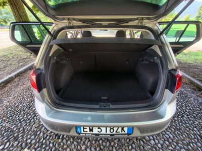 Volkswagen Golf 1.6 BlueTDI 110 CV 5p. Comfortline (18)