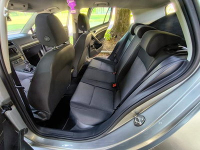 Volkswagen Golf 1.6 BlueTDI 110 CV 5p. Comfortline (19)